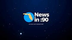 News in 90: Florida Legislature, water discharges, Crew-8 launch: NPPP
