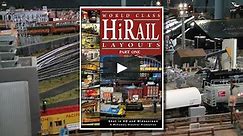 World Class Hi-Rail Layouts Part 1