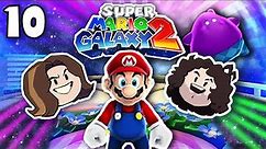 In remembrance of 2000 and Late - Super Mario Galaxy 2 - Part: 10