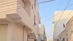 Direct Owner ☎️ SYED ALTAF 939017,3817 200, Square Yards Commercial Building For Sale Rental Income 35,000 Asking price 1cr 25 lakhs only 💵 Noori nagar Bandlagudda Hyderabad Only Ads Call ☎️ SYED SABEEL 9666,099044