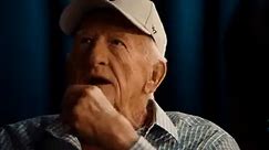 Bob Uecker on his lasting love for the game of baseball