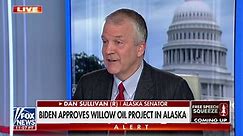 Dan Sullivan: Willow Oil Project is a ‘victory’ for America