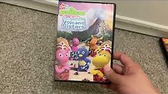 My The Backyardigans DVD Collection (2023 Edition)