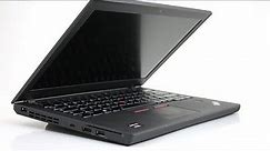 Lenovo ThinkPad A275 (A12-9800B, 256GB) Laptop Review