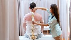 Signs You Should See a Chiropractor