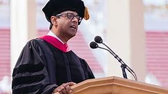 Say yes to everything, Atul Gawande tells Stanford’s advanced degree graduates | Stanford News