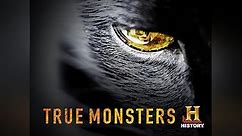 True Monsters Season 1 Episode 1 Devils and Hell