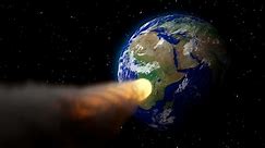 'Potentially Hazardous Asteroid' to Approach Earth This Month