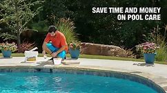 Pool Care Made Easy