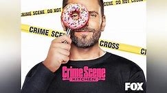 Crime Scene Kitchen Season 2 Episode 1 Premiere: Welcome Self-Taught Bakers