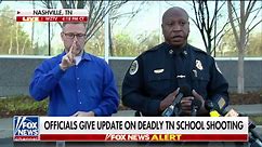 Nashville police ID school shooter, say incident was a targeted attack