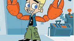 Johnny Test: Season 4 Episode 2 The Johnny Scouts/Johnny B.C.