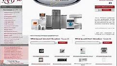 Whirlpool Appliance Parts From A 1 Appliance