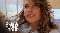 International OCEAN FILM TOUR Volume 1 | MAIDENTRIP Trailer
