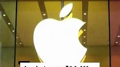 Apple to pay $14.4M in class-action lawsuit #shorts 📱