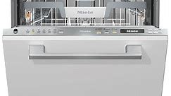 Miele G 7156 SCVi 24" Panel-Ready Fully Integrated Dishwasher - 11387590