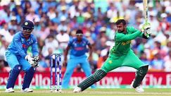 Shoaib Malik: Pakistan's Cricket Maestro | Player Profile