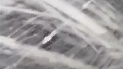 CCTV captures moment T5 tornado hits Tameside