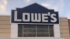 Lowe's Home Improvement Tool Store Tour - Wauwatosa / Milwaukee Wisconsin