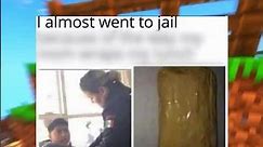 Prison Memes