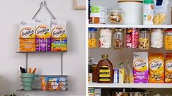 9 Easy Organization Hacks to Take You From Clutter to Clever! Blossom