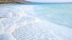 What is the Dead Sea? The Complete Guide | Dead Sea
