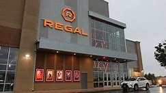 Regal to close 14 theaters, starting this week. Here’s a full list of locations.