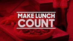 Pizza Hut - You only get one lunch break a day, make it...