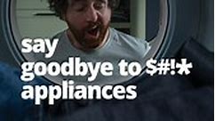 Is your $#!* appliance... - Appliances Online Australia