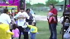 Inicia Kid's Parents - My Brother's 12th Birthday 11/1/2004 [VHS Camera's Recording] - video Dailymotion