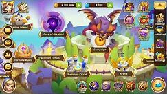 Idle Heroes - S30 - 24 March 2024 - Wishing Fountain Event / End of New Year Growth Plan 2024