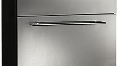 Perlick ADA-Height 24" Stainless Steel Freezer Drawers - HA24FB-4-5