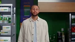 Subway TV Spot, 'Steph Curry of Footlong' Featuring Stephen Curry