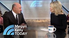 How To Ask For A Raise - Step 1: Do Your Homework | Megyn Kelly TODAY