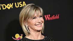 Olivia Newton-John Gives Update on Stage 4 Cancer Diagnosis