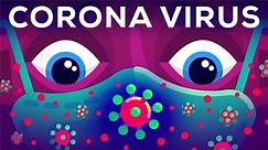 Das Coronavirus erklärt & Was du jetzt tun solltest