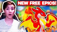 Prodigy CONFIRMS New *FREE* Epics are Coming! (Prodigy Math Game)