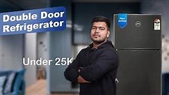 Godrej 2023 Double Door Refrigerators - Review & Buying Guide