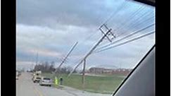 Storm damage across Kentucky #weather | Dakkweather