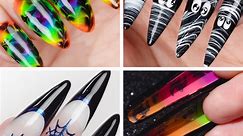 20 Simple and Trendy Fall Nail Ideas for 2023 | Top Pretty Nail Art Design