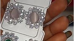 Ear rings sale offers no cod - Anupriya Jewellary