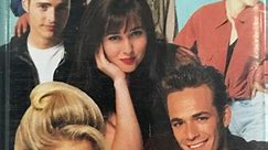 Various - Beverly Hills, 90210 - The Soundtrack
