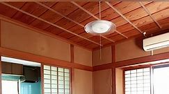 Traditional Japanese House of Japan #japanesehome #cheaphouse #housesofjapan #japaneseinterior #vacationhome #ibaraki