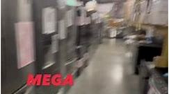 Mega Moving Sale Refrigerators... - Salado Supply House
