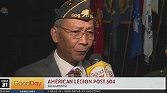 American Legion Post 604