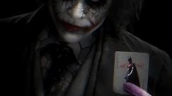 Live Wallpaper 4K of Joker #joker #thedarkknight #livewallpaper4k #livewallpaper #movie #batman