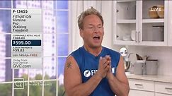 QVC - Shake up your workout! Shop, here!...