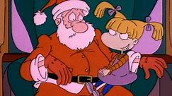 Watch Rugrats Season 2 Episode 14: The Santa Experience - Full show on Paramount Plus