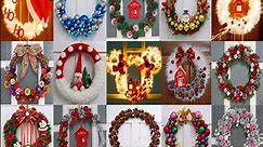 Homemade Christmas Decorations Ideas 2022