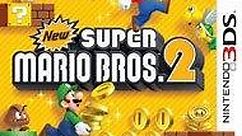 New Super Mario Bros. 2 | Nintendo | GameStop